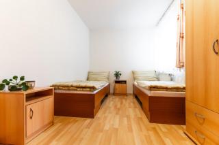 Ubytovňa Dorm Residences Dlhá - 8
