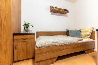 Ubytovňa Dorm Residences Dlhá - 7