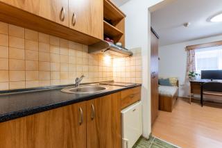 Ubytovňa Dorm Residences Dlhá - 6