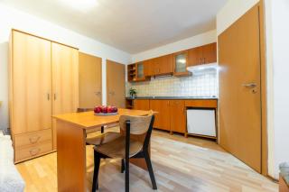 Ubytovňa Dorm Residences Dlhá - 5