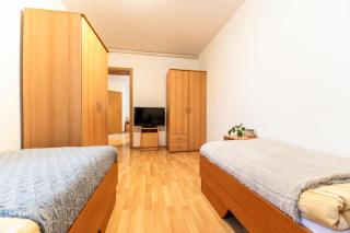 Ubytovňa Dorm Residences Dlhá - 4