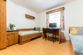 Ubytovňa Dorm Residences Dlhá - 2