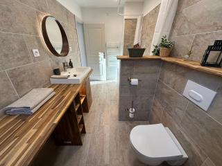 Appartement 4 personnes - 2