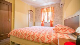 Rustic villa Casa Mendula with grill in Tinjan - Srbinjak - 8