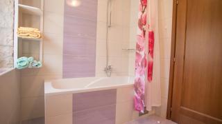 Rustic villa Casa Mendula with grill in Tinjan - Srbinjak - 3