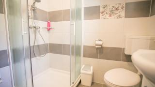 Rustic villa Casa Mendula with grill in Tinjan - Srbinjak - 1