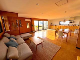 Off The Wall Lodge Chatan - 0