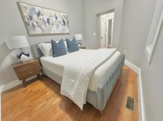 Large 4 Bedroom NYC Property - 4