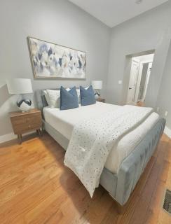 Large 4 Bedroom NYC Property - 2