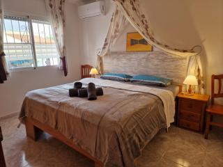 Riumar "Cologne", 300m to beach, private pool, On-Site-Service, dog beach - 5