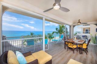 Beachcomber 23 - George Town - 8