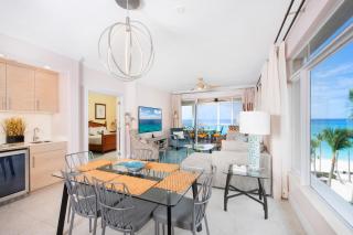 Beachcomber 23 - George Town - 5