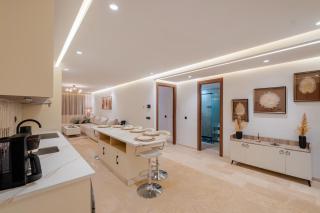 Chill Repeat Designer 2BR 2BA In Central Gueliz - 0