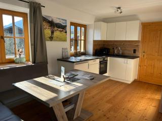 Wimmerhof - Appartement Bergsonne - 8