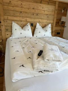 Wimmerhof - Appartement Bergsonne - 1