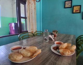 Green Hill Home - Mirik - 2