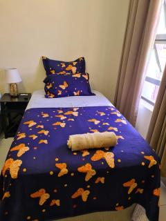 Pemba's residence - 9