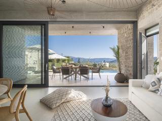 Himmel Villas - Seaview luxury & private pools - Kalivianí - 3