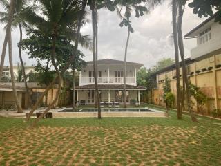 Villa Inlet Galle - 9