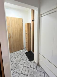 Apartament Uniwersytecki - Toruń - 3