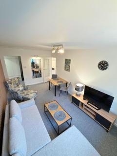 Apartament Uniwersytecki - Toruń - 2