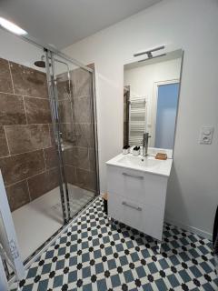 Chez Simone et Marguerite - 4