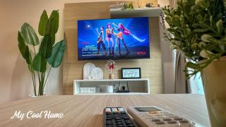 Sunway Onsen Suite Theme Park View 2BR - 7