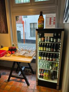 B&B Saint-Sauveur Bruges - Bruges - 6