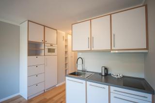 Cozy studio apartment in the city center - Varsovie - 1
