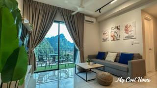 Sunway Onsen Suite Theme Park View 2BR - 9