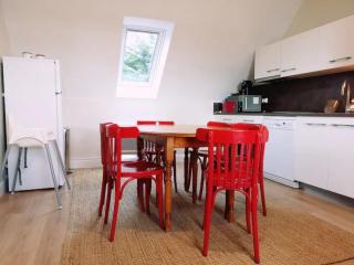 Ker Eon - Les Gîtes de la Côte d'Amour - 3