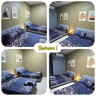 Humaira Homestay Teluk Intan - 5