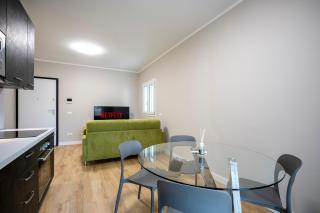 Residenza Novoli Prestige - Private Free Parking - Firenze - 7