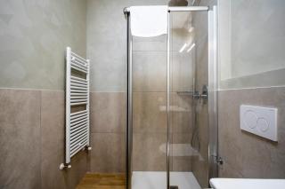 Residenza Novoli Prestige - Private Free Parking - Firenze - 2