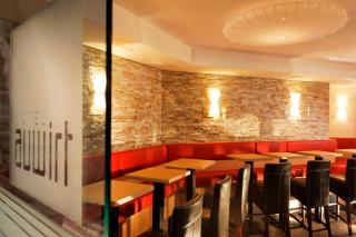 Hotel Auwirt Zentrum - 7