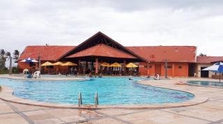 Aquaville Resorts Vista Piscina - 2