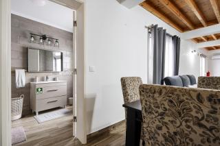 Windmill Beach House - 1