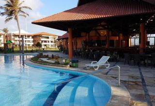 Aquaville Resorts Vista Piscina - 9