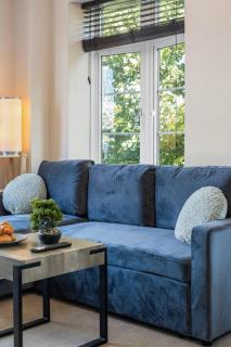 Regent City View – 2 Bedroom House - 6