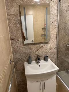 Regent City View – 2 Bedroom House - Brighton & Hove - 5