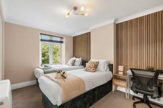 Regent City View – 2 Bedroom House - Brighton & Hove - 3