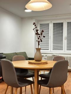 Apartment Nina - Old Town, AC - 9