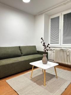 Apartment Nina - Old Town, AC - 2