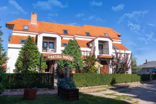 Natura Panzió Szilvásvárad - 0