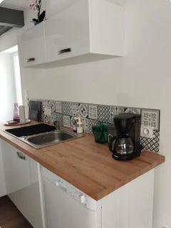 Gîte Le petit Migron 6 personnes - 8