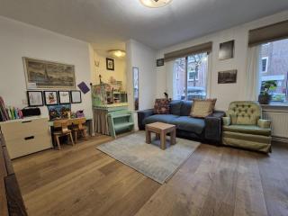 Appartement met 2 slaapkamers en tuin in Amsterdam - Amsterdam - 9