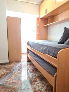 Piso perfecto - Valencia - 1