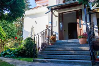 Natura Panzió Szilvásvárad - 8