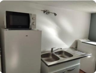 Gîte Le petit Migron 6 personnes - 7