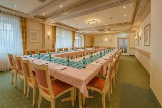 AR Boutique Hotel Mannheim - 4